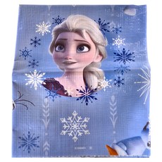 YAXELL DISNEY 卡通午餐墊, S(900 x 600mm), 冰雪奇緣, 1個