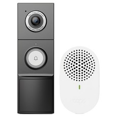 tp-link AI智慧視訊門鈴, Tapo D235