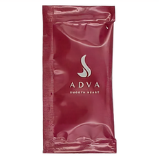 ADVA 潮吹熱浪隨身包 5ml 3個, 1盒