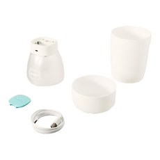 AcoMo 第三代6分鐘紫外線專業殺菌器組, 99.9%滅菌, PS III+, Tiffany 綠色