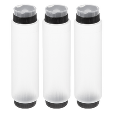 comet 倒立醬料瓶, 710ml, 3瓶