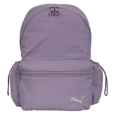PUMA Core Her後背包 09028304 200g, 紫色, 1個