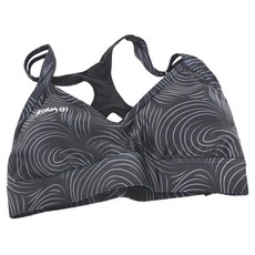 KONA81 酷吶81 女泳衣 兩件式 Black, Col.Black