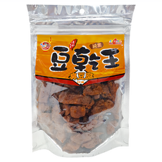 Onlyone 海龍王 豆乾王 臭豆腐, 210g, 1包