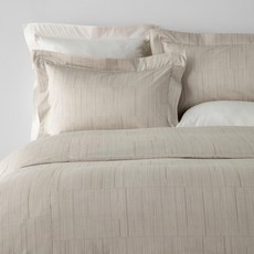 HOLA 和樂家居 艾禮思純棉200織被套單人 1.04kg, 絲竹