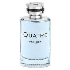 BOUCHERON 伯敻 經典環戒男性淡香水, 1瓶, 100ml