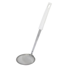 PEARL LIFE 珍珠金屬 廚房撇渣勺 G-5163, 1支