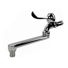 Elephant Waters 沐象 軟管陶瓷自由栓 0221A-, 16 x 30cm, 1個