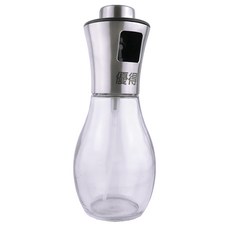 優得控油噴霧瓶 SC-1017, 100ml, 304不鏽鋼噴頭外殼, 1個