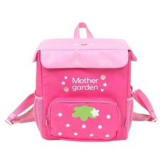 Mother garden 兒童方形保冷背包 400g