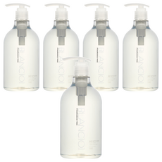 BLANC101 嬰兒奶瓶清潔劑 無香 720ml, 5瓶