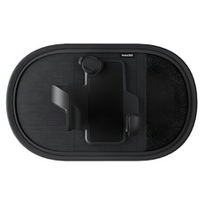 Insta360 FLOW 2 PRO 背包支架, CINSBBQH, 1個