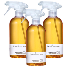 ml the Max of Life 烤箱爐具專用清潔劑，500ML, 3瓶