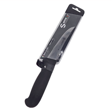 AMBROGIO SANELLI 山里尼 SUPRA 彎去骨刀, 彈性13cm 厚2mm, S302013, 1個