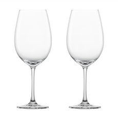 ZWIESEL GLAS IVENTO系列 紅酒杯, 506ml, 2個
