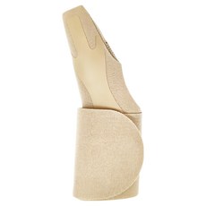 alphax NEW醫護拇指護腕固定帶 右手 膚色, 1個