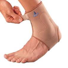 OPPO 歐柏 矽膠踝護套 1409, 1個