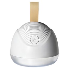 HAGOOGI 充電式毛球去除器, MQ-3, 白色