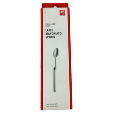 ZWILLING 雙人 飲料組, Silver, 1組, 07150-314