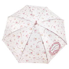 J'S PLANNING MY MELODY 美樂蒂 雨傘