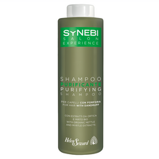 HelenSeward SYNEBI 淨化洗髮精, 1L, 1瓶