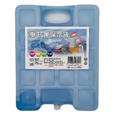 騰宇 保冷液2號 抗菌, 1個