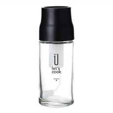 樂司氣壓噴霧油瓶, 1個, 150ml