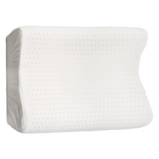 Grace Life 人體工學型乳膠枕 100%天然乳膠 透氣孔結構