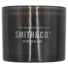 THE AROMATHERAPY CO. 史密斯系列 接骨木花香氛蠟燭 8.8oz / 250g 天然大豆蠟, 1個