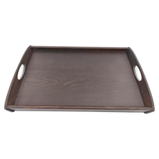 佐和陶瓷國際有限公司 原木托皿, 1個