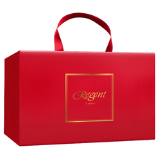 Regent 晶華酒店 鳳凰酥禮盒 8個, 45g, 1盒