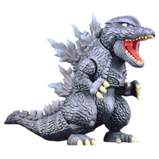 Fujimi 富士美 2003 70周年記念 哥吉拉 Godzilla 組裝模型, 1個