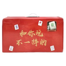 麻將衛生紙 小包, 144包, 1盒