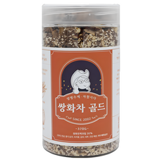 Chahapsida 雙和茶Gold, 1個