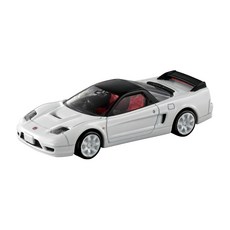 TOMICA PRM36 本田 NSX-R, White, 1個