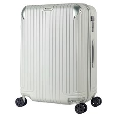 ALLEZ 奧莉薇閣 箱見恨晚III 金屬護角大容量可擴充中大型行李箱 25吋