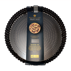 Masterclass 30cm 脆皮活動派模 帶有穿孔 20年保固, 1個