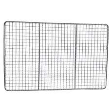 Coleman 烤肉網M, 45 x 30cm, 400g, 1個
