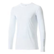 SHIMANO IN-000V 防曬機能內搭衫 842305