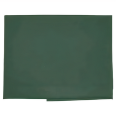 喜常來 防水魚裙 一般型 約80x80cm 防水特多龍布 紅藍綠白, 顏色隨機, 1件