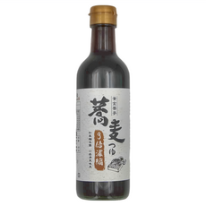 玉民 黃金蕎麥麵味露 3倍濃縮, 300ml, 1瓶