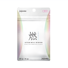 jojome 餐後燃燒錠, 30顆, 1包