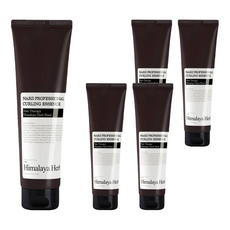 NARD 專業捲髮修護精華乳 150ml，喜馬拉雅草本精華, 5條