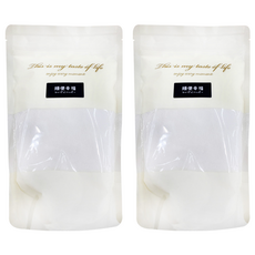 順便幸福 法國赤藻糖, 0大卡 無負擔 優質甜味劑 飲品 菜餚 烘焙適用, 600g, 2包