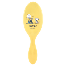PEANUTS 史努比 按摩梳 22 x 7cm, 跳舞, 1支