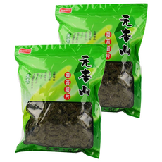 元本山 海苔細片 味付 可當零嘴或湯的配料 配飯食用更美味, 85g, 2包