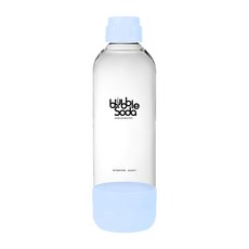 bubble Soda 氣泡水機專用水瓶 1L + 保冷袋