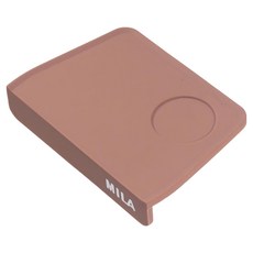 MILA 防塵硅膠填壓墊 ML-FS07, 棕色, 1個