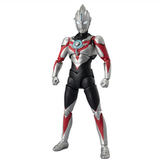 BANDAI S.H.Figuarts 超人力霸王 歐布 原生型態 新世代之星, 1個
