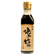Haguruma 羽車 燒肉醬 水果風味, 230g, 1瓶